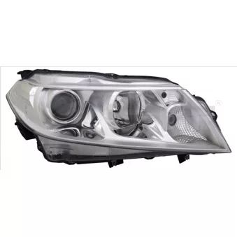 Projecteur principal TYC 20-16045-05-2