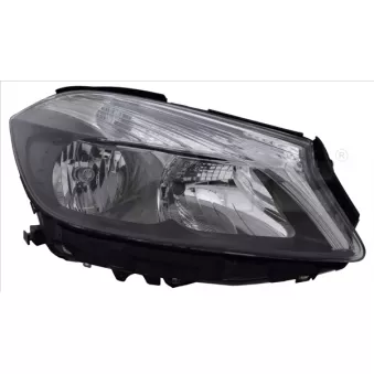 Projecteur principal TYC 20-16057-05-2