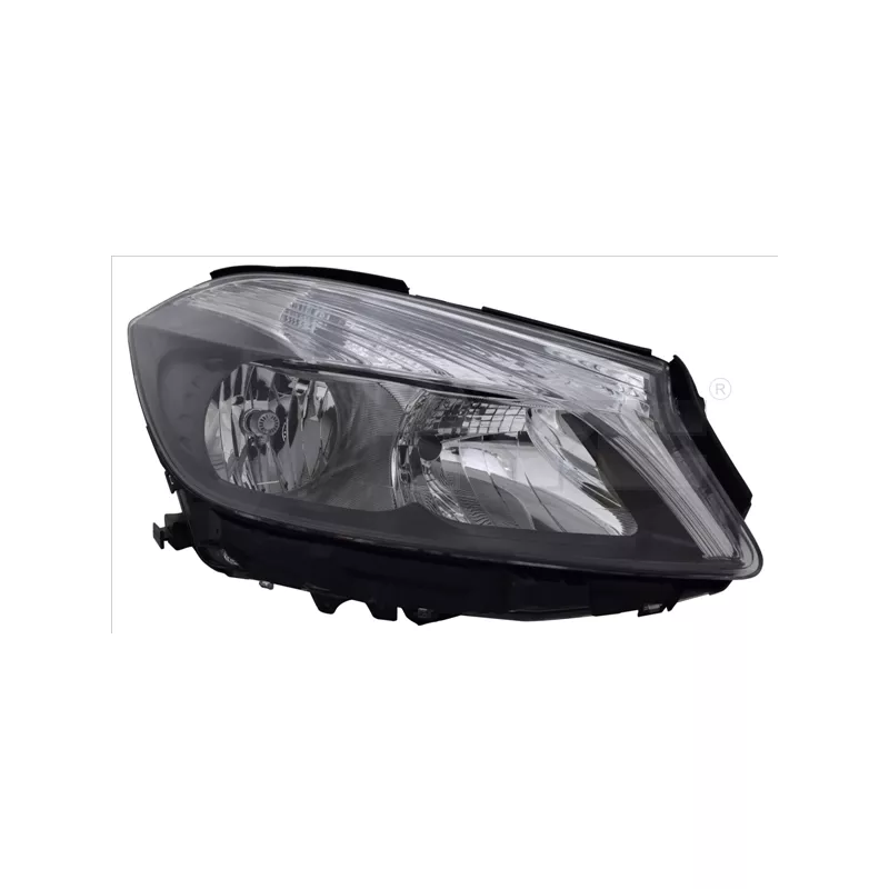 Projecteur principal TYC 20-16057-05-2