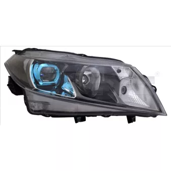 Projecteur principal TYC 20-16165-06-2