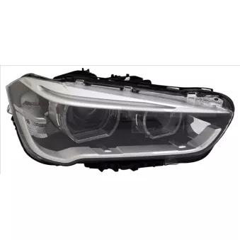Projecteur principal TYC 20-16197-06-9