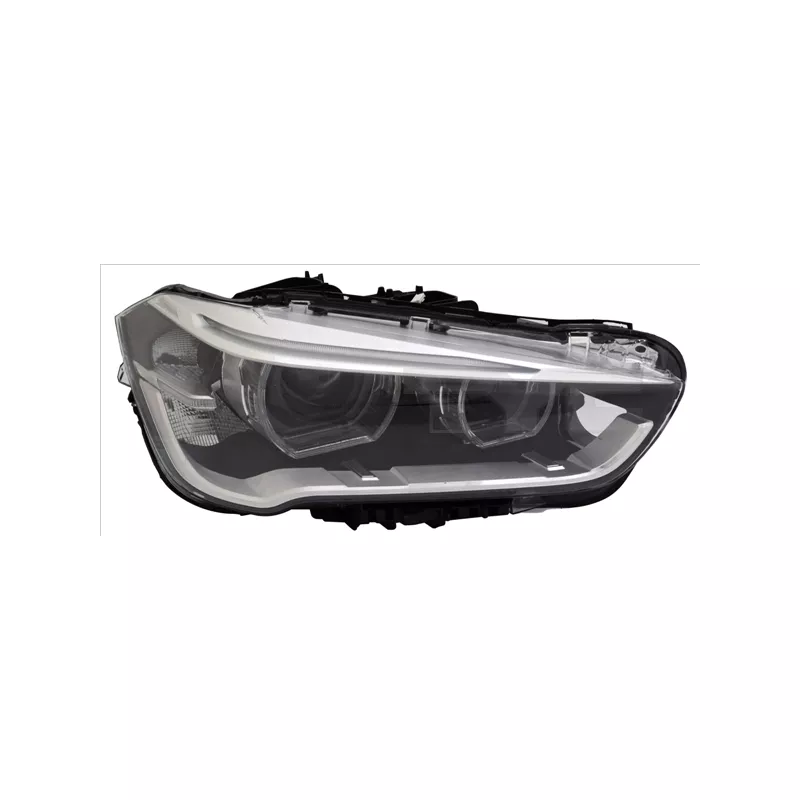 Projecteur principal TYC 20-16197-06-9