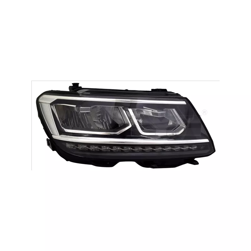 Projecteur principal TYC 20-16203-06-2