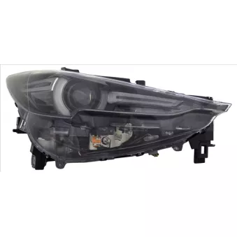Projecteur principal TYC 20-16205-16-9