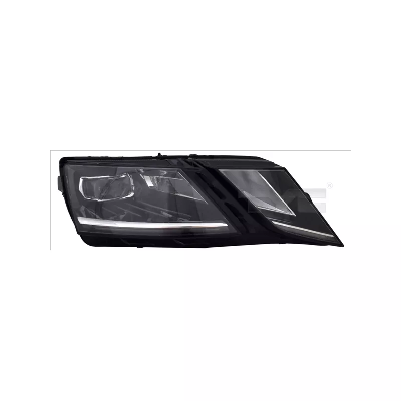 Projecteur principal TYC 20-16219-06-2
