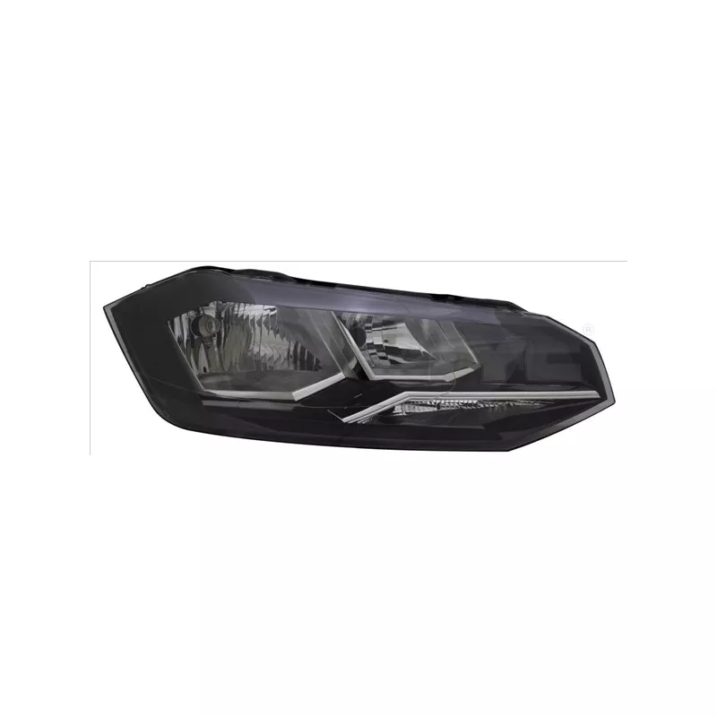 Projecteur principal TYC 20-16445-05-2