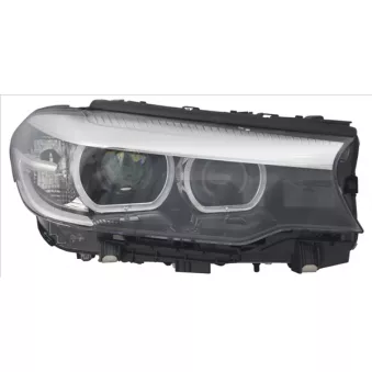Projecteur principal TYC 20-16489-16-9