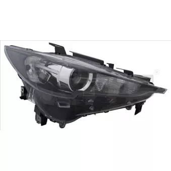 Projecteur principal TYC 20-16503-06-9