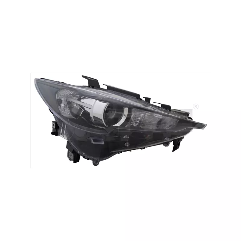 Projecteur principal TYC 20-16503-06-9