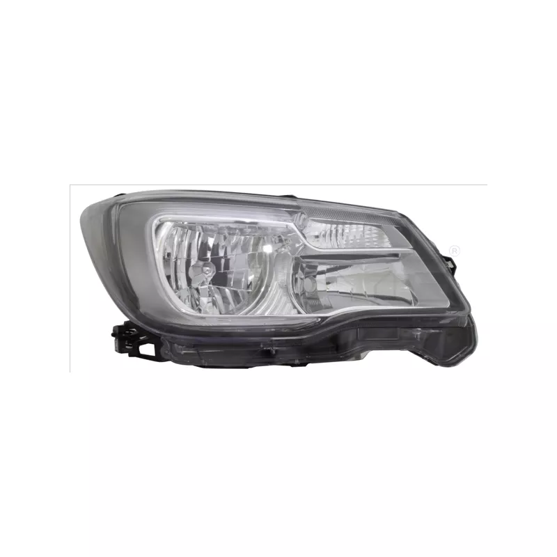Projecteur principal TYC 20-16518-05-9