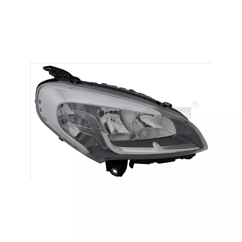Projecteur principal TYC 20-16542-15-2