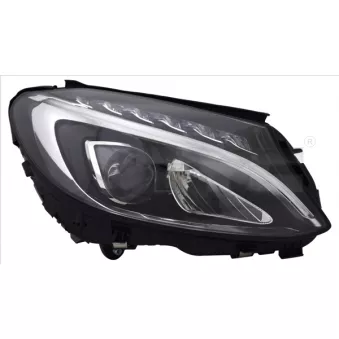 Projecteur principal TYC 20-16550-06-9