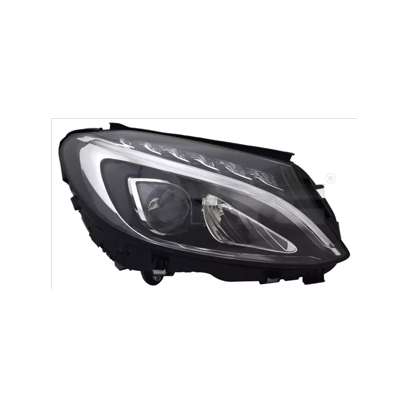 Projecteur principal TYC 20-16550-06-9