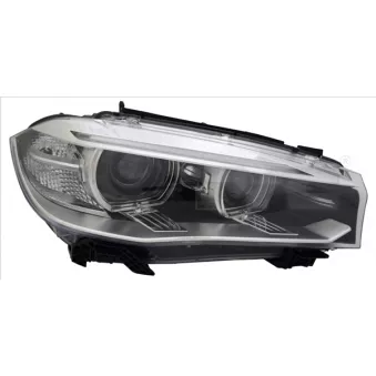 Projecteur principal TYC 20-16554-06-9