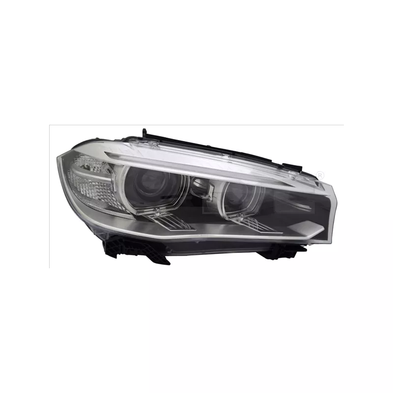 Projecteur principal TYC 20-16554-06-9