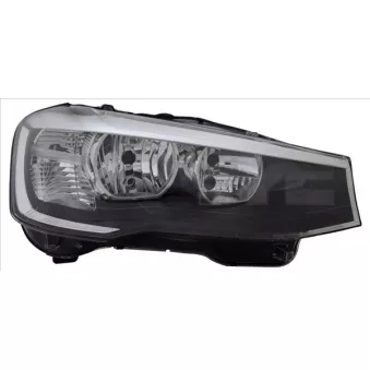 Projecteur principal TYC 20-16577-05-9