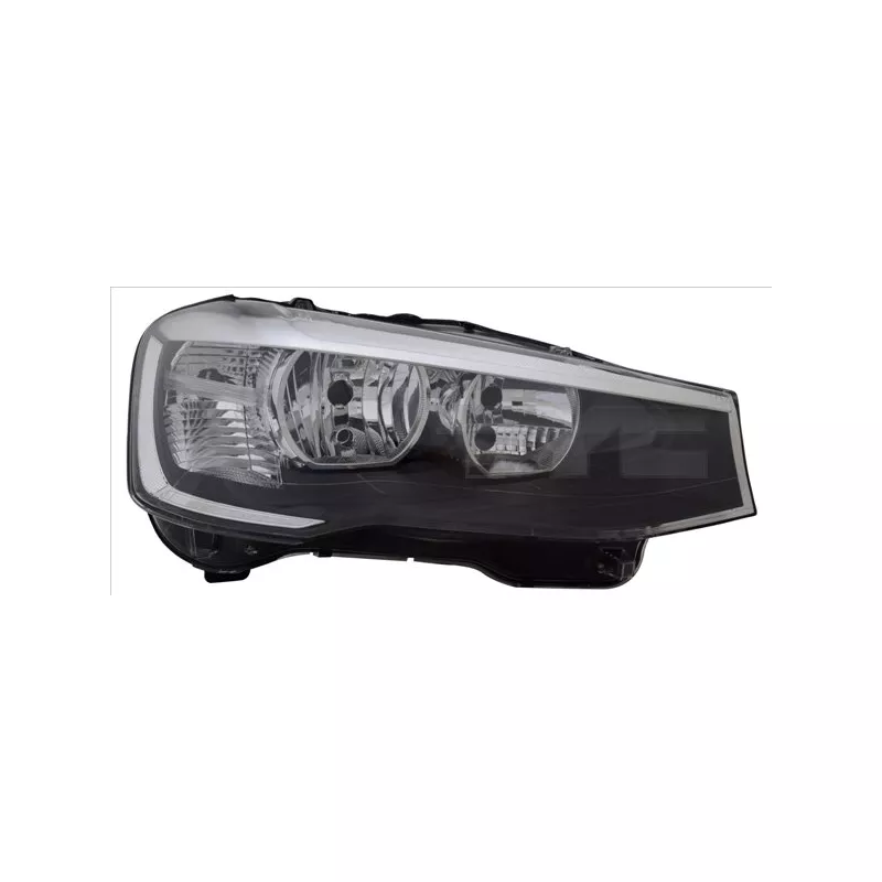 Projecteur principal TYC 20-16577-05-9