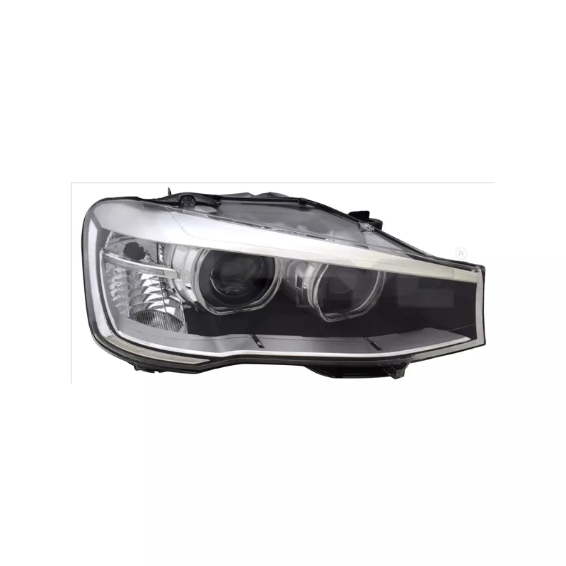 Projecteur principal TYC 20-16580-06-9