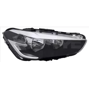 Projecteur principal TYC 20-16582-06-9