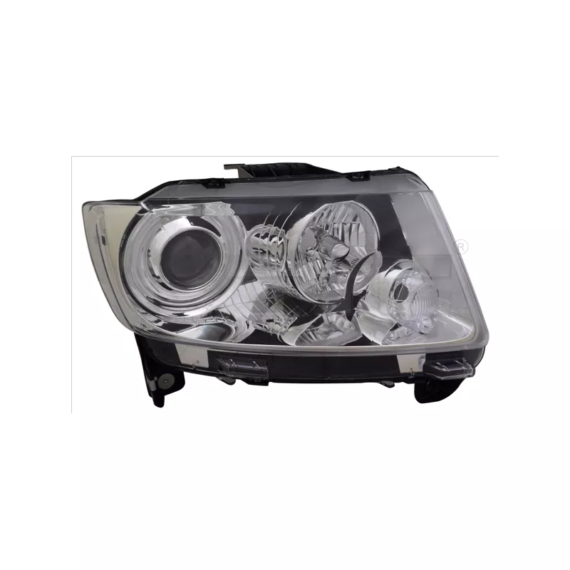 Projecteur principal TYC 20-16656-05-9
