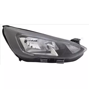 Projecteur principal TYC 20-16703-26-9