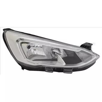 Projecteur principal TYC 20-16704-06-9