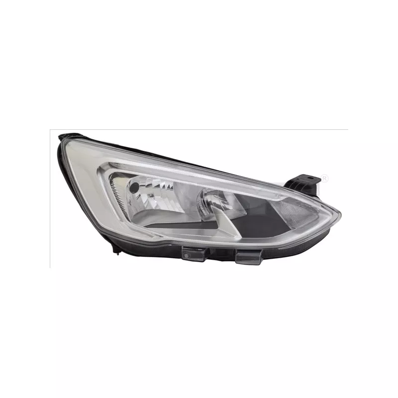 Projecteur principal TYC 20-16704-06-9