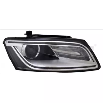 Projecteur principal TYC 20-16805-16-2