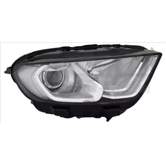 Projecteur principal TYC 20-16941-06-2