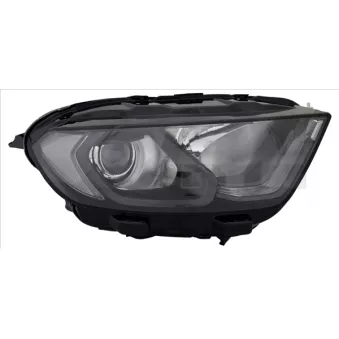Projecteur principal TYC 20-16941-36-2