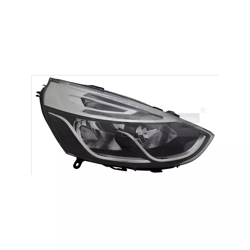 Projecteur principal TYC 20-17017-05-2