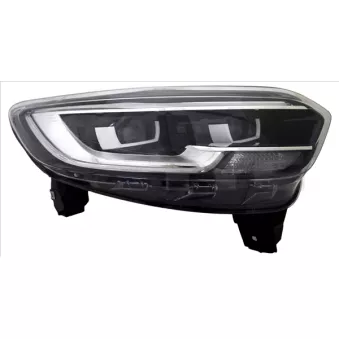 Projecteur principal TYC 20-17030-06-2