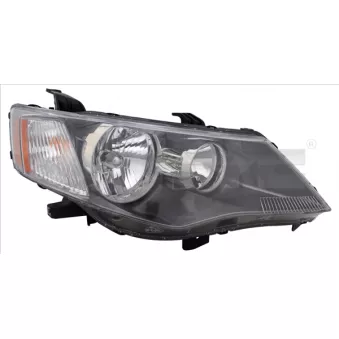 Projecteur principal TYC 20-17034-06-2