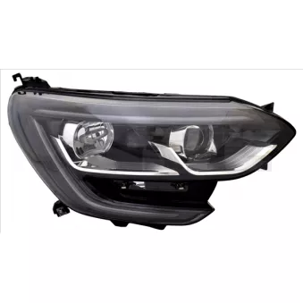 Projecteur principal TYC 20-17074-16-2
