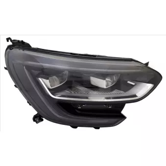 Projecteur principal TYC 20-17076-06-2