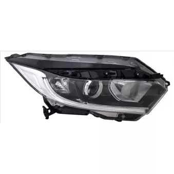 Projecteur principal TYC 20-17142-06-9