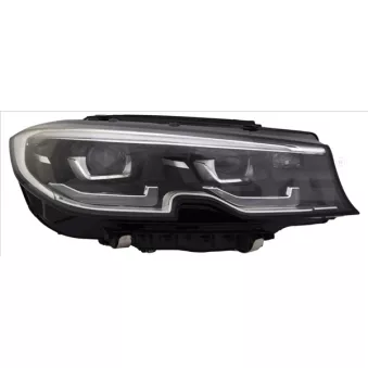 Projecteur principal TYC 20-17165-06-9