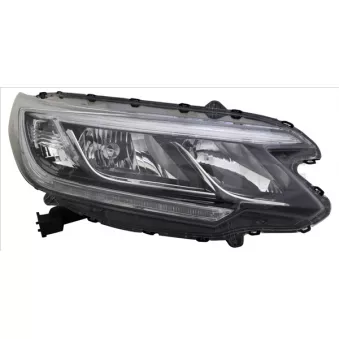 Projecteur principal TYC 20-17181-06-2
