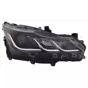 Projecteur principal TYC 20-17220-16-2
