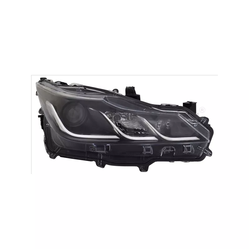 Projecteur principal TYC 20-17220-16-2