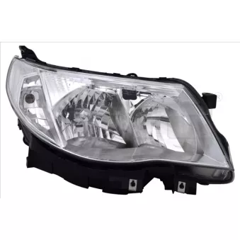 Projecteur principal TYC 20-17253-05-9
