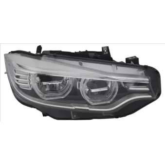 Projecteur principal TYC 20-17375-06-9