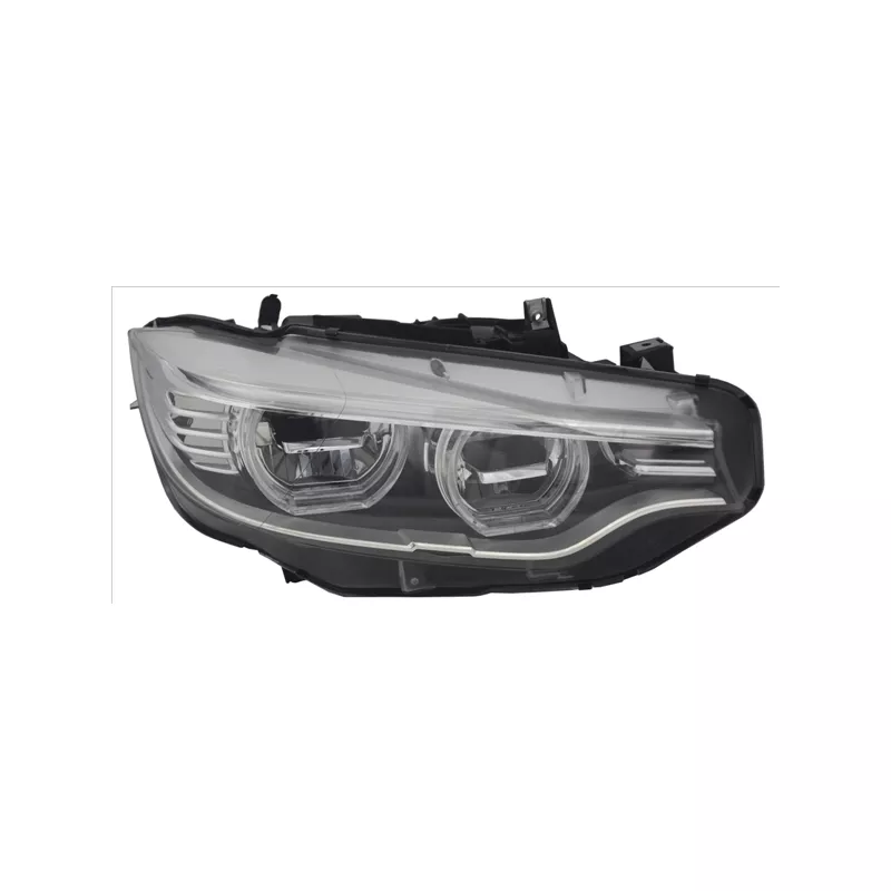 Projecteur principal TYC 20-17376-06-9
