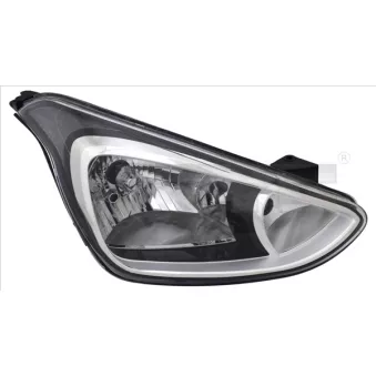 Projecteur principal TYC 20-17386-05-2