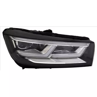 Projecteur principal TYC 20-17397-16-2