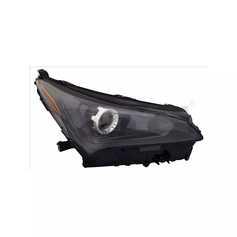 Projecteur principal TYC 20-17416-06-9