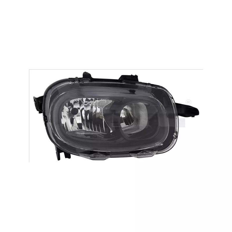Projecteur principal TYC 20-17437-05-2