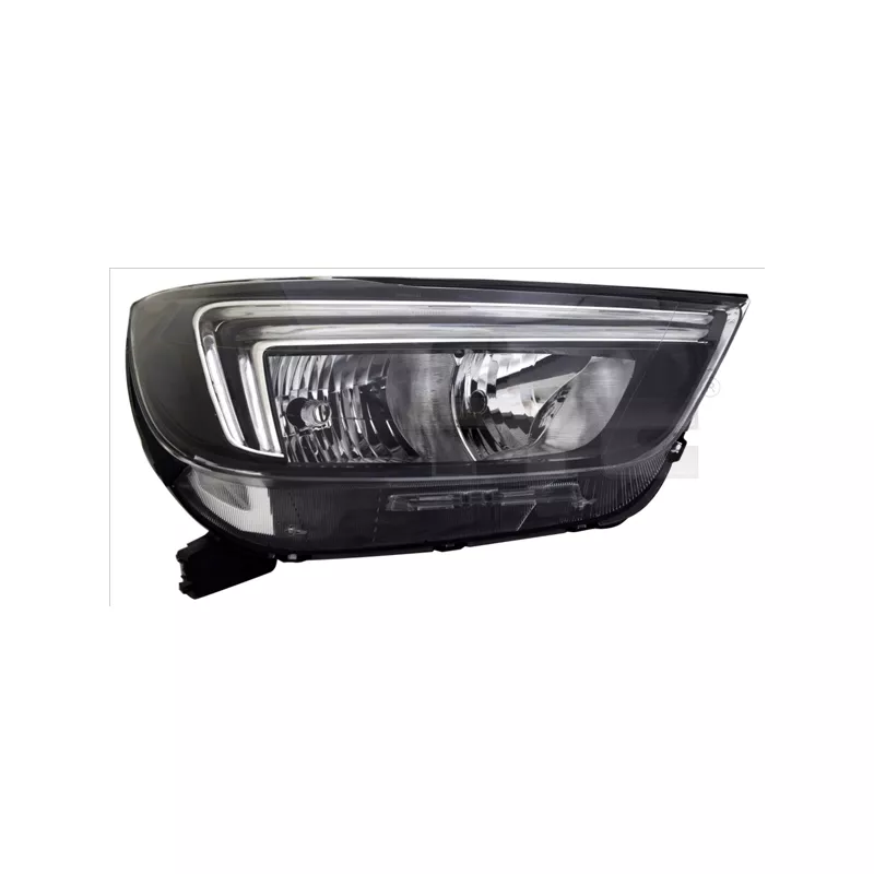 Projecteur principal TYC 20-17440-06-2