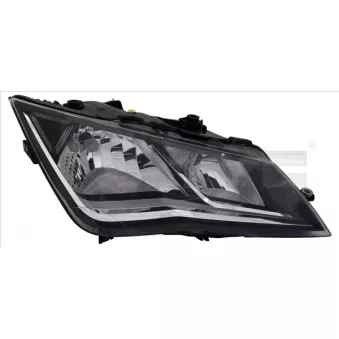 Projecteur principal TYC 20-17465-06-2