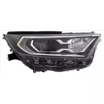 Projecteur principal TYC 20-17485-06-2